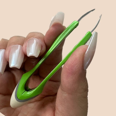 Large Grip Tweezers (2 Pack)